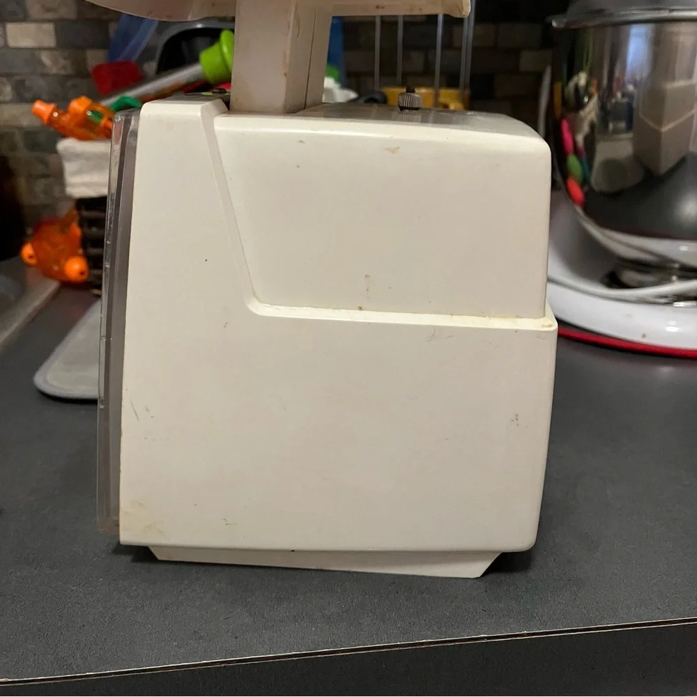Hanson microwave oven scale - Picture 4 of 5